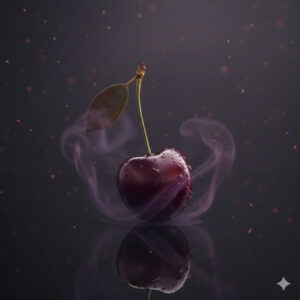 Black Cherry Refill (250ml)