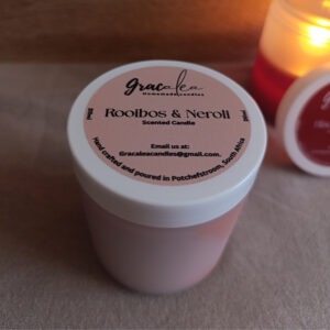 Rooibos & Neroli (210ml)