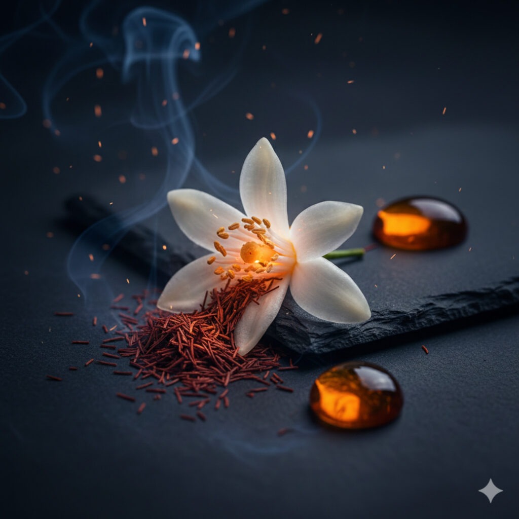 Rooibos & Neroli Refill (210ml)