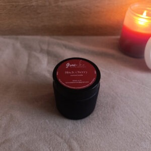 Black Cherry (100ml)