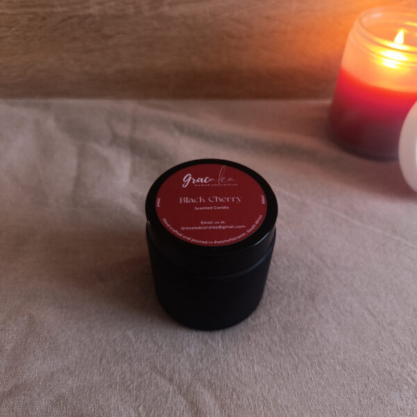 Black Cherry (100ml)