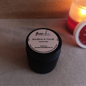 Rooibos & Neroli (100ml)