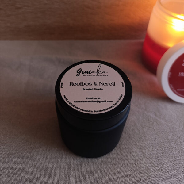Rooibos & Neroli (100ml)